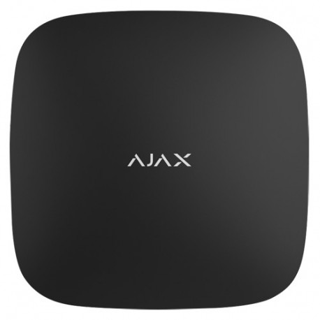 Hub 2 Plus (4G) - centrale d'alarme sans fil Ajax