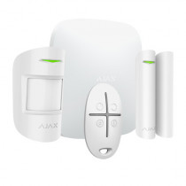 Alarme maison sans fil Starter Kit Ajax